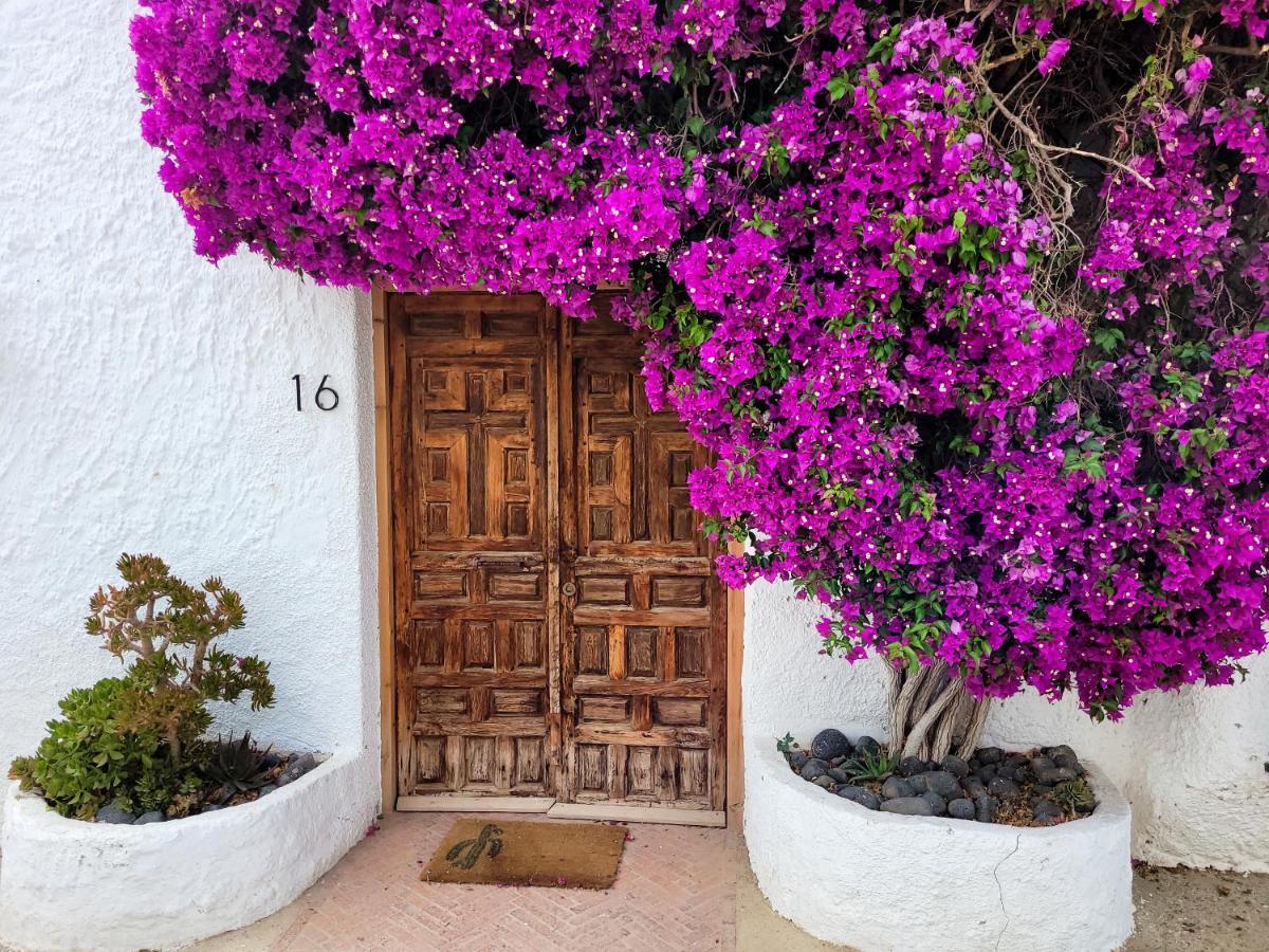 Villa Casa Nomad à Agua Amarga  Extérieur photo
